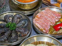 -本炙炭烤·蒲烧活鳗料理店(金沙洲店)