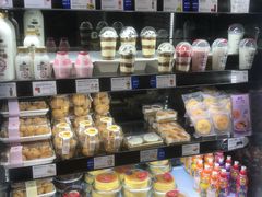 零售区-巴黎贝甜(五道口店)