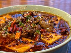 -丽江金茂凯悦臻选酒店-滇香馆