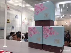 -奈雪的茶(市百一店)