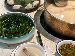 -顺德公广东猪肚鸡·煲仔饭(白石洲店)