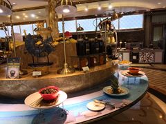 -长沙世纪金源大饭店·金世纪中餐厅