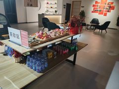 -上海和展广汽丰田4S店(老闵行店)