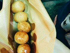 -利强记北角鸡蛋仔(弥敦道店 )