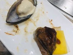 -上渔铁板烧(熙悦汇店)