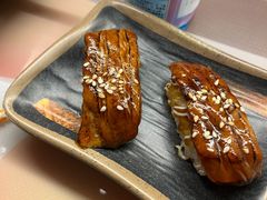 -戏作寿司(观音桥店)