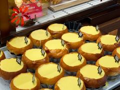 -PAPER STONE BAKERY(天环店)