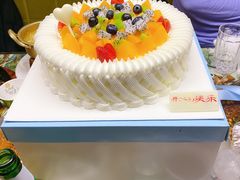 -好利来(桂林路店)