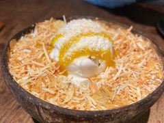 泡鲁达-SHAN山(前滩太古里店)