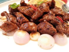 -全聚德(长江路店)