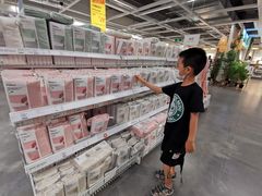 -宜家家居(哈尔滨商场店)