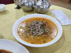 -吉莲利苑海鲜酒家(珠海拱北29年老字号店)