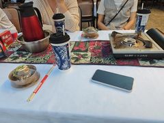 -刘姐啤酒鱼民族演艺餐厅(西街总店)