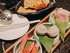 -捞王锅物料理(凯旋路店)