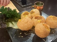 -克比叔叔印度餐厅Kebabs on the Grille (人民广场店)