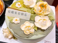 -派悦坊·甜品·蛋糕(日坛店)