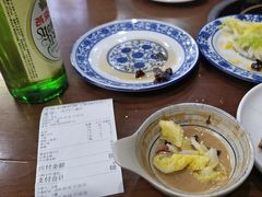 -牛街老爆肚满(亚运村店)