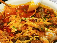 精选螺蛳粉-丽丽三鲜螺蛳粉(田林路店)