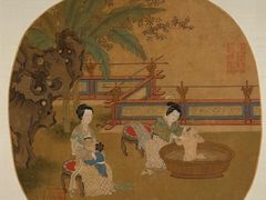 -上海博物馆(人民广场馆)