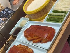 -前门烤鸭(江东中路店)