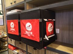 -船歌·鱼水饺青岛菜(金狮广场店)
