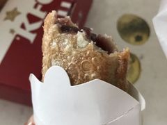 红豆派-肯德基(新骥江店)