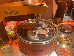 -西塔老太太泥炉烤肉(苏州大悦城店)