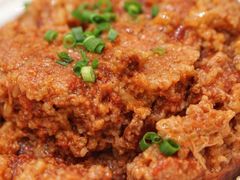 粉蒸排骨-亢龙太子酒轩(东湖店)