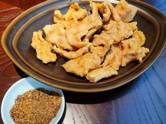 -新连采·海鲜·大连菜(大连恒隆广场店)