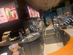 -星巴克臻选(北京太阳宫凯德店)