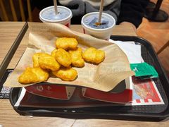 -肯德基(颛桥店)