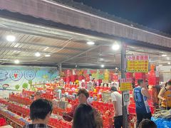 -大学城夜市大排档(凤栖路店)