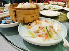 -穆桂英美食(南禅寺店)