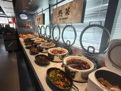 -魁牛·潮汕牛肉自助火锅(沈辽路万达店)