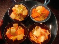 开胃小菜-华豫川酒家(大卫城店)