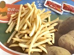 -麦当劳(鲁迅公园店)