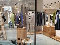 -the balancing(东方店)