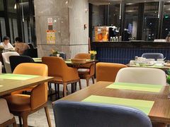 -希尔顿欢朋酒店·欢朋餐厅