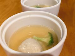 -三凤酒家·百年无锡菜(清扬茂业店)