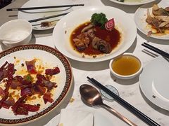 -珍呈中餐厅•粤川淮扬新疆(乌鲁木齐康莱德酒店)