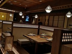 卡座-揽季锅物会.福建黄鱼.海鲜姿造(五四路店)