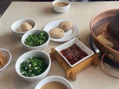 -阳坊大都涮羊肉(阳坊总店)