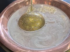 -诺敏塔拉奶茶-布里亚特包子-手把肉(锦都会店)