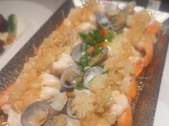-外婆家(西红门荟聚购物中心店)