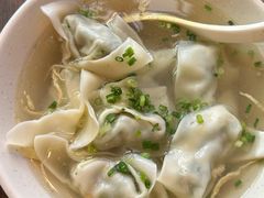 -哑巴生煎(临顿路店)