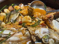 -九道菜有鸡鱼头(石鼓路店)