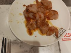 -火地铁板烧(河西龙湖天街店)