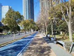 -无锡城中皇冠假日酒店·芳园中餐厅