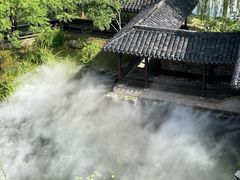 -南北湖风景区