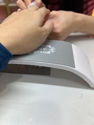 -莉娜美睫·穿戴甲